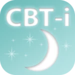 cbt-i coach android application logo